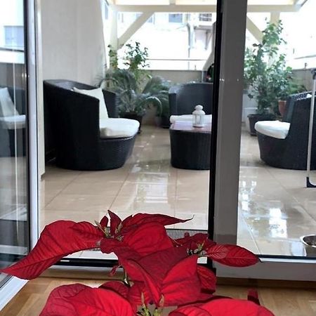 Apartment With Two Bedrooms Senka Budva Exterior foto