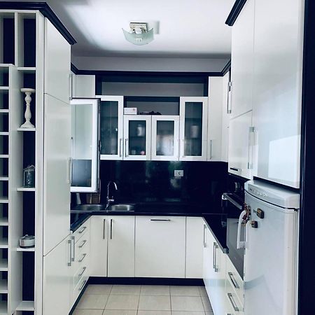 Apartment With Two Bedrooms Senka Budva Exterior foto