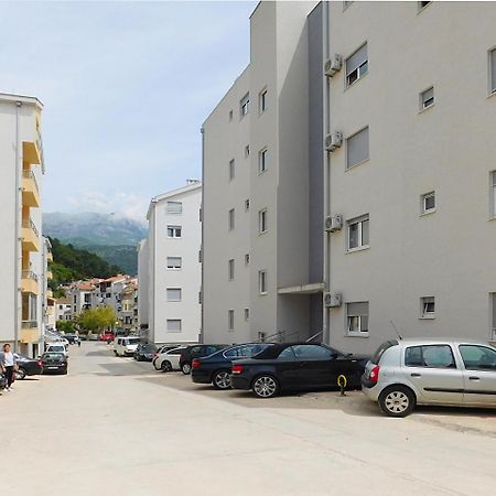 Apartment With Two Bedrooms Senka Budva Exterior foto