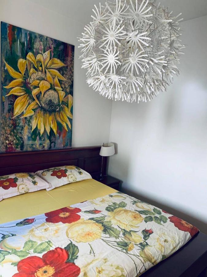 Apartment With Two Bedrooms Senka Budva Exterior foto