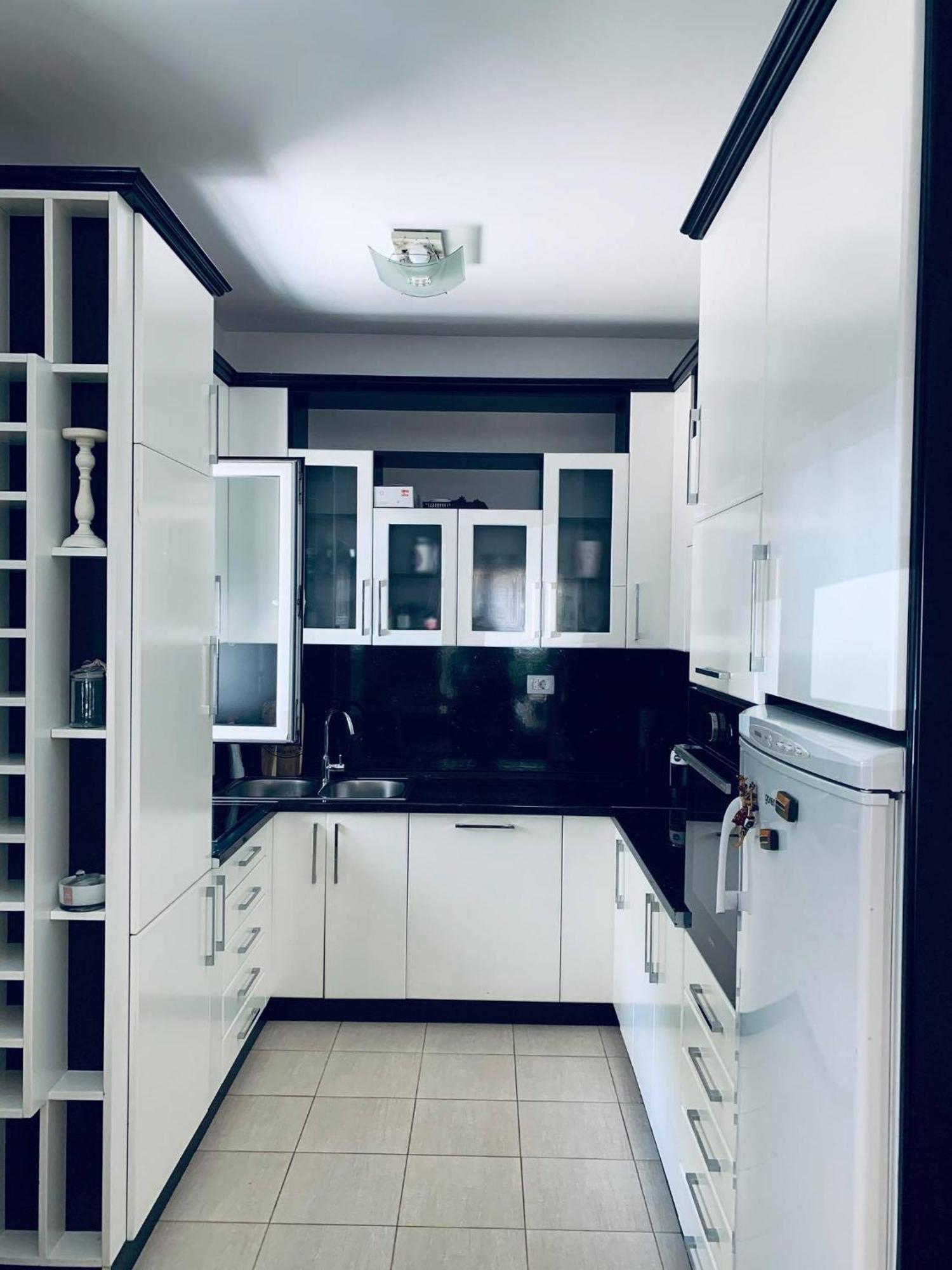 Apartment With Two Bedrooms Senka Budva Exterior foto