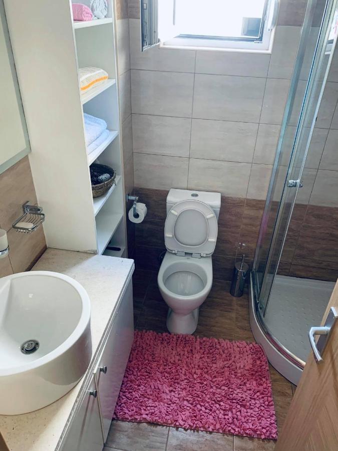 Apartment With Two Bedrooms Senka Budva Exterior foto